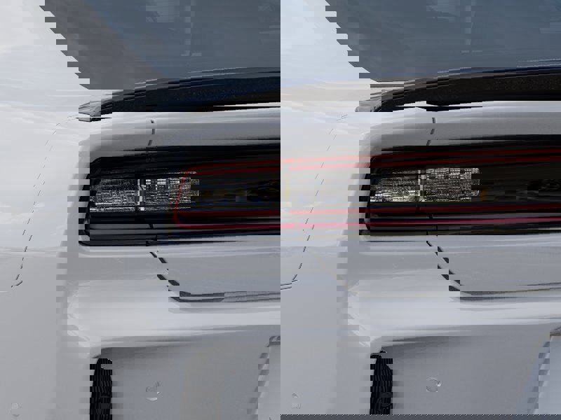New 2026 Dodge Charger R/T Scat Pack image 35
