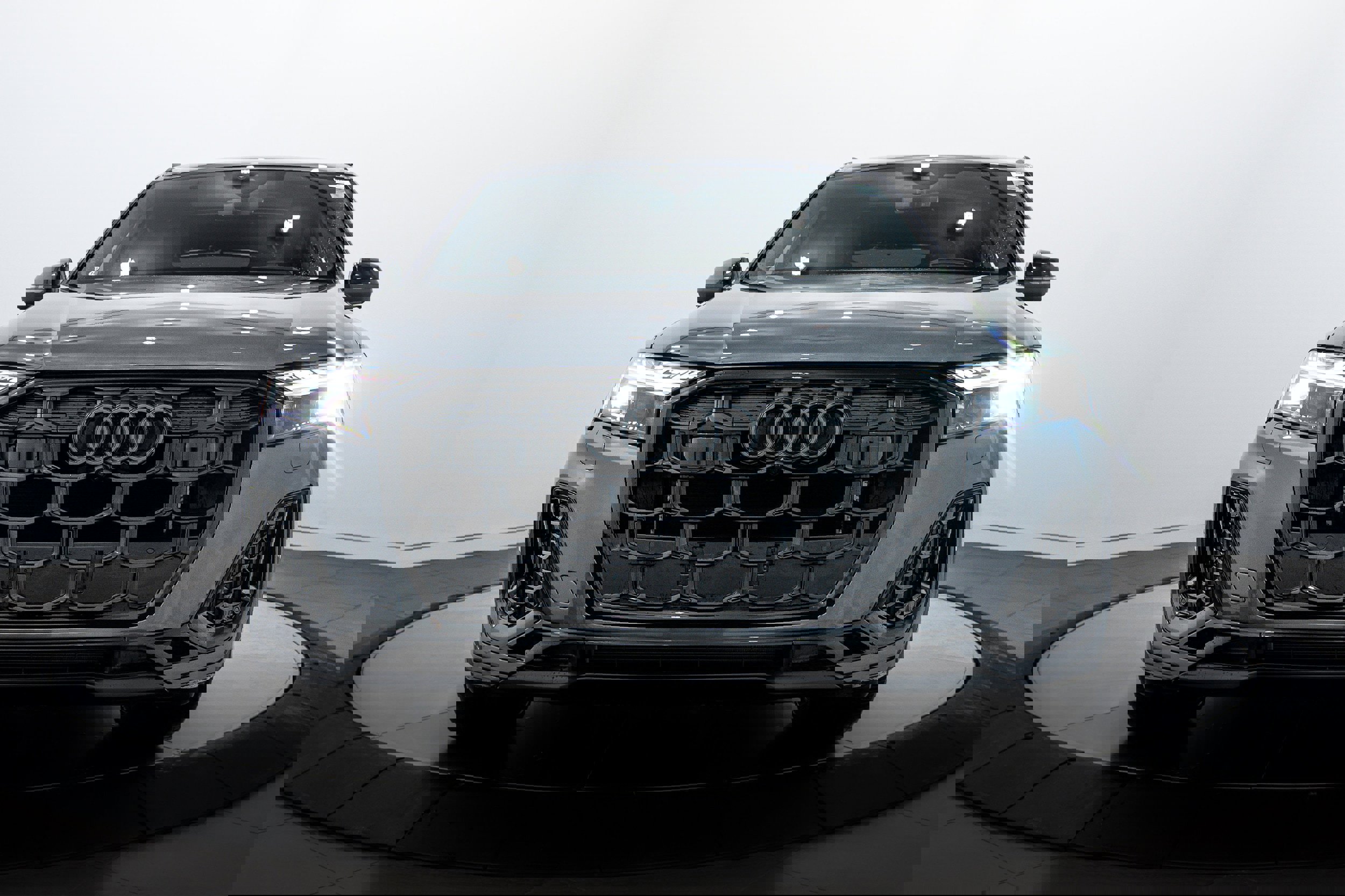 New 2026 Audi SQ7 Prestige image 23