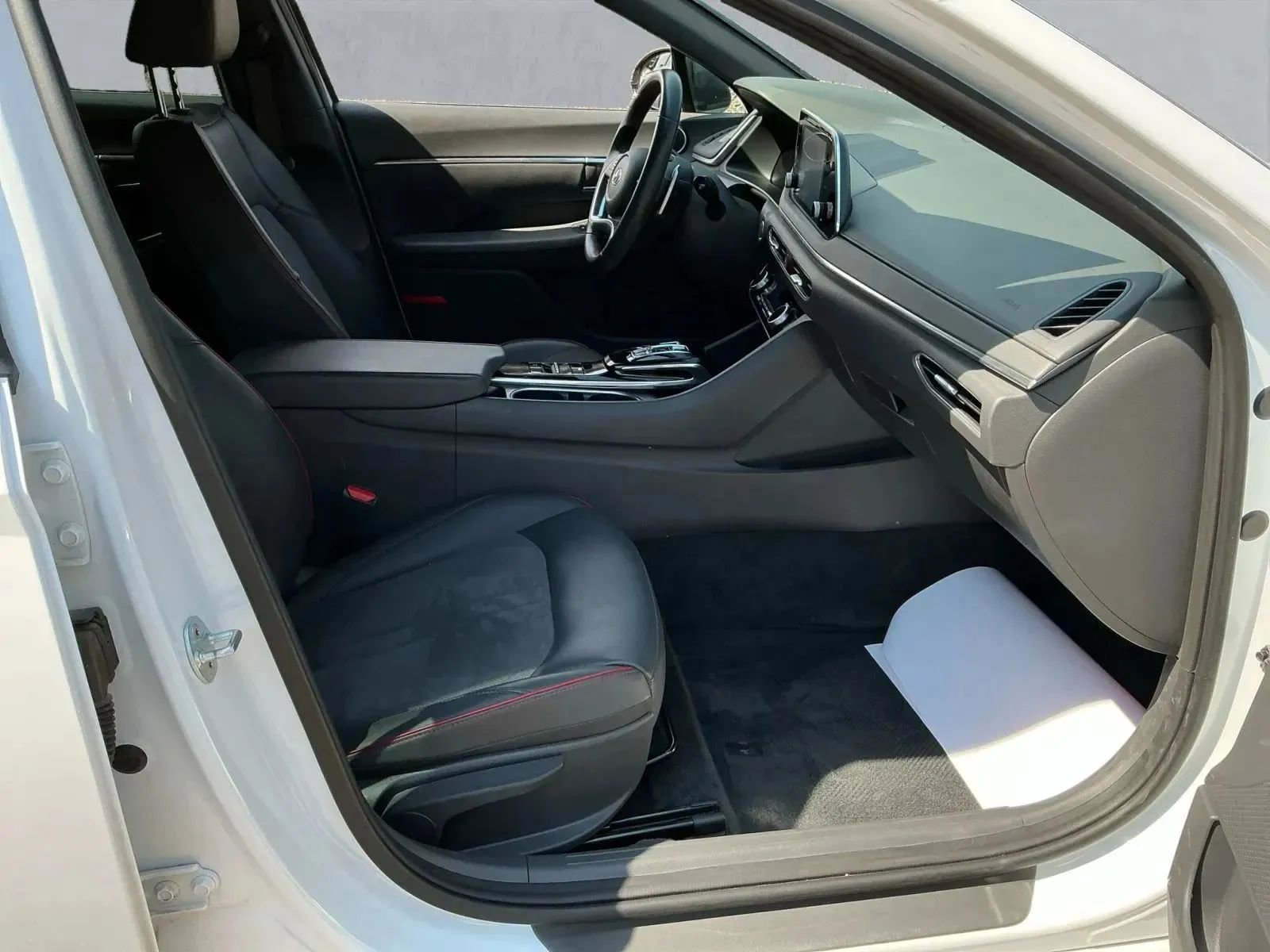 Used 2021 Hyundai Sonata SEL Plus image 19