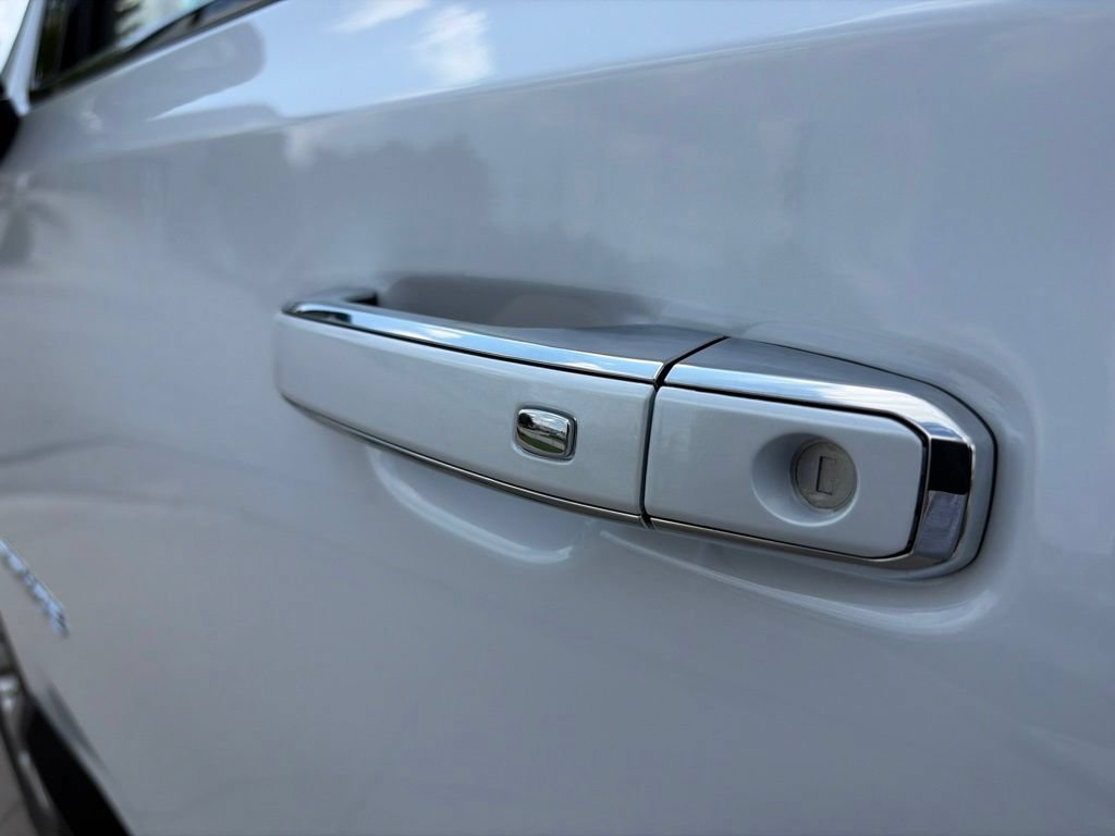 New 2026 Chevrolet Tahoe Premier AWD/4WD image 53