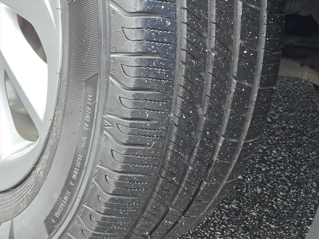 Used 2016 Hyundai Tucson SE w/ Option Group 02 image 23