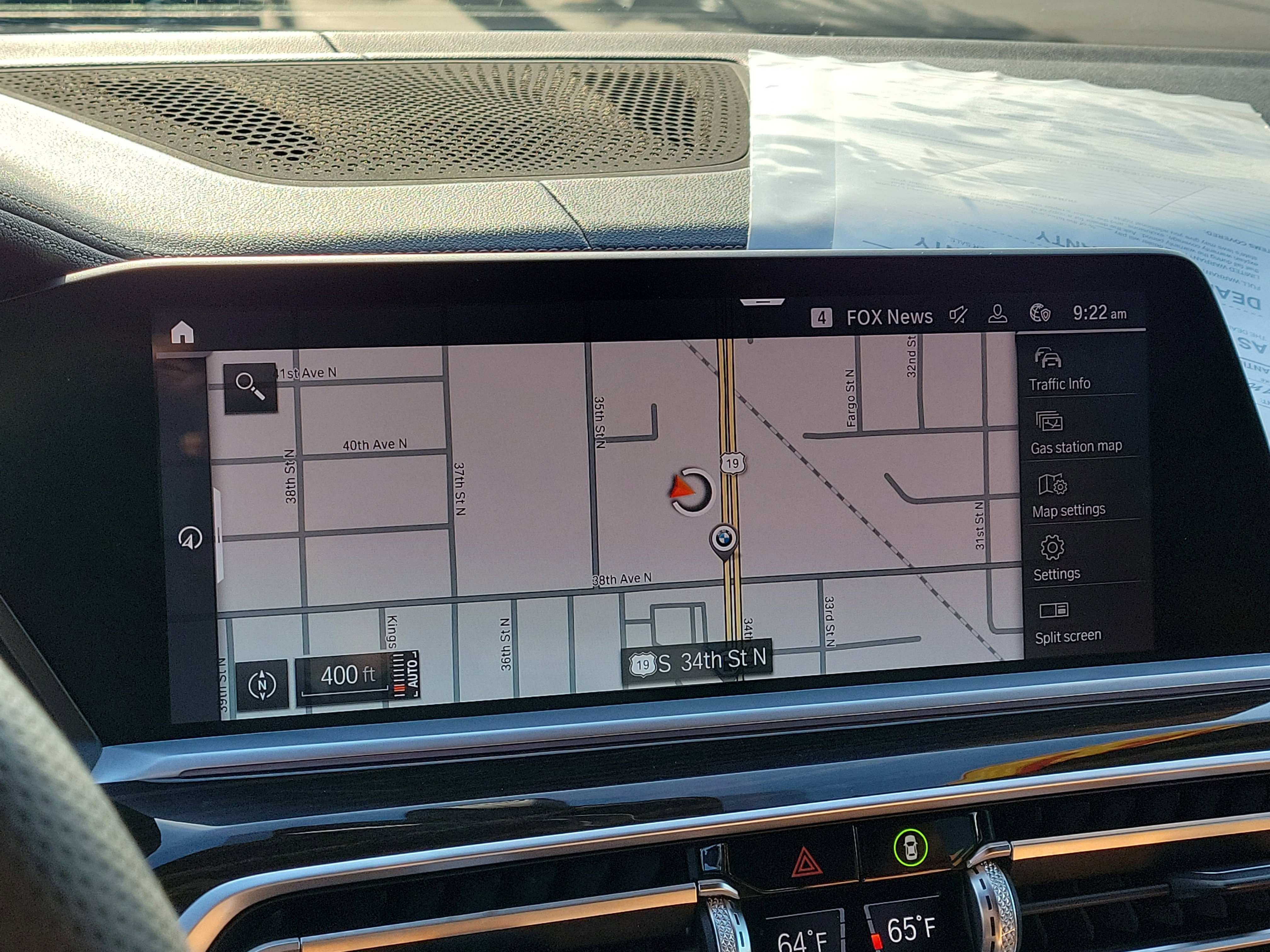 Used 2021 BMW X5 xDrive40i w/ Premium Package image 24