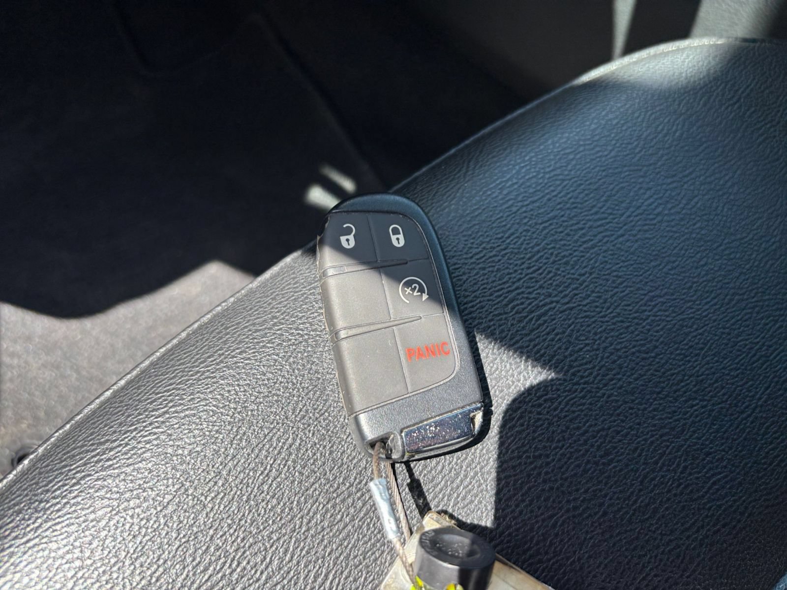 Used 2025 Jeep Compass Limited AWD/4WD image 20