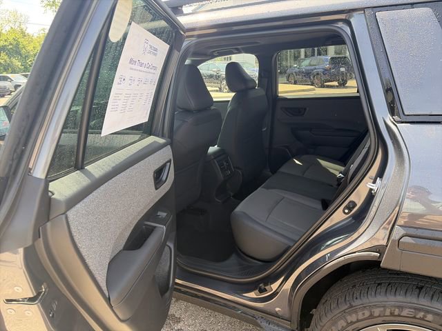 New 2026 Subaru Outback Premium AWD/4WD image 12