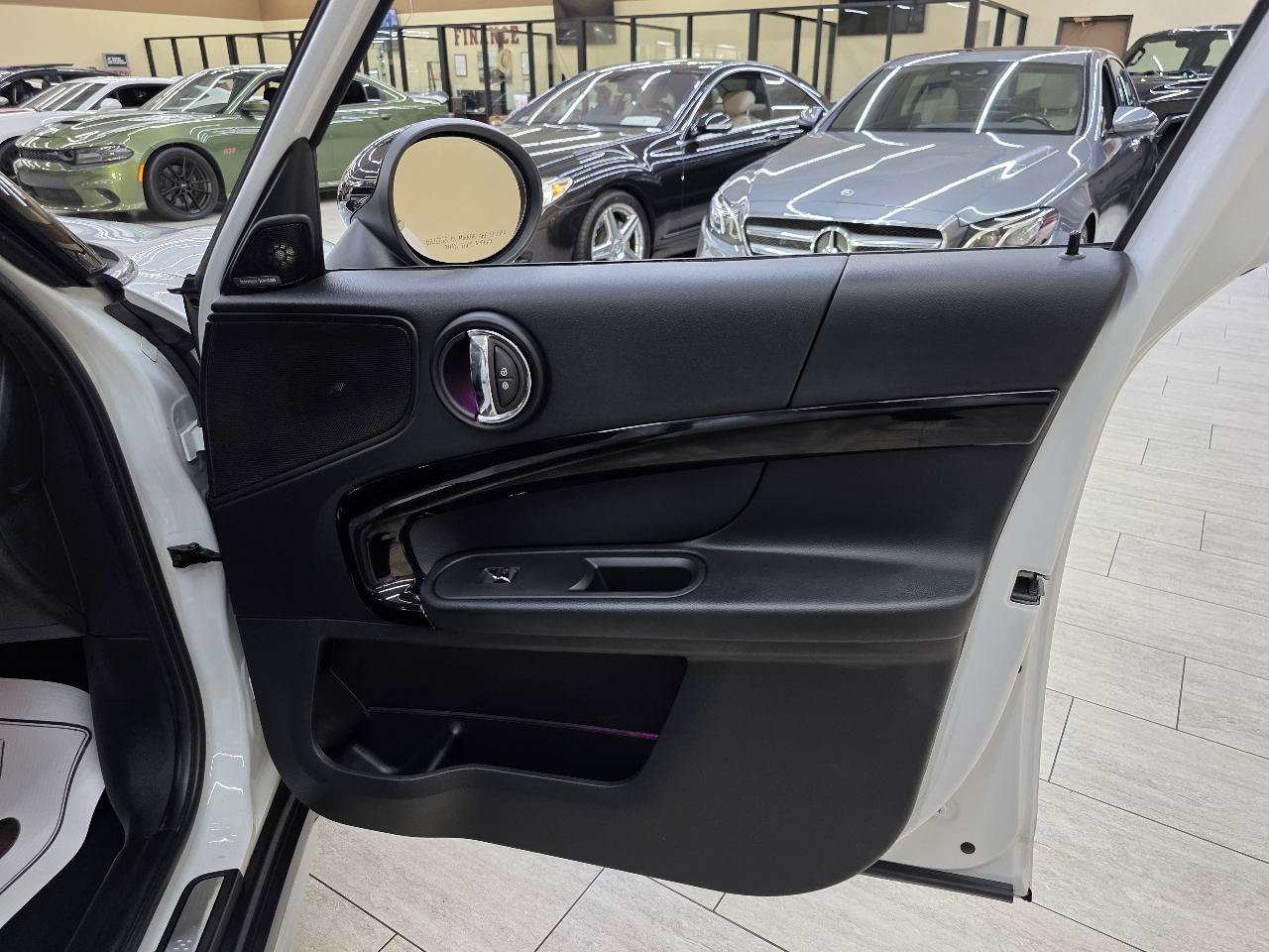 Used 2019 MINI Cooper Countryman S FWD image 42