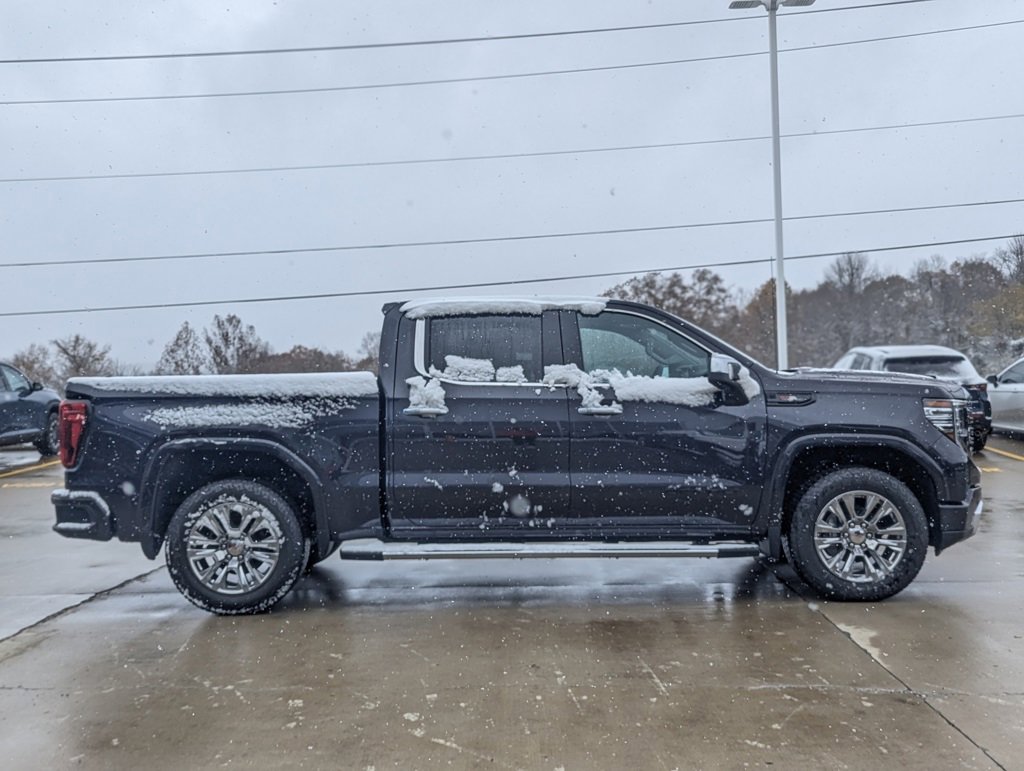 New 2026 GMC Sierra 1500 Denali w/ Technology Package image 6