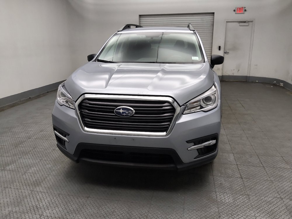 Used 2021 Subaru Ascent Premium AWD/4WD image 15