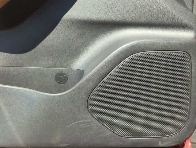 Certified 2021 Nissan Rogue Platinum image 33