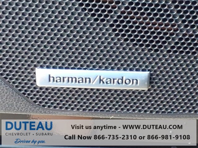 New 2026 Subaru Forester Touring image 12