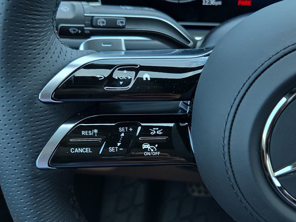 Certified 2026 Mercedes-Benz GLS 450 4MATIC image 22