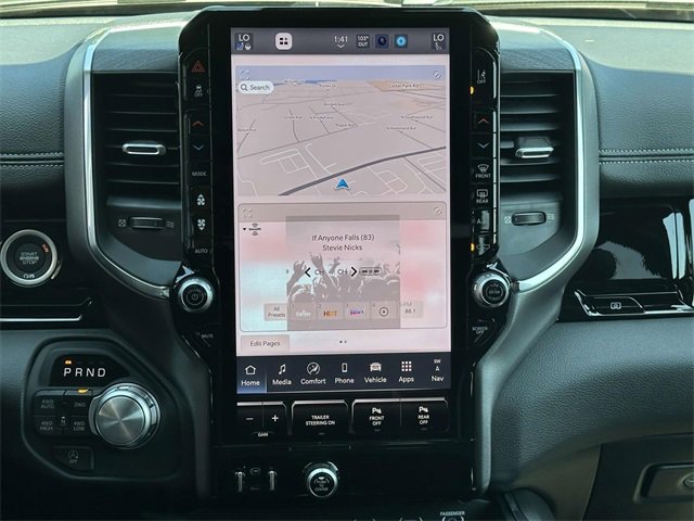 New 2026 RAM 1500 Laramie image 9