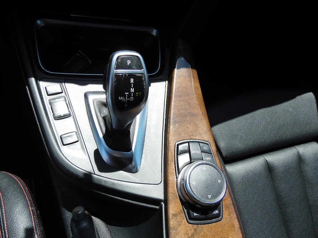 Used 2015 BMW 435i Convertible image 15