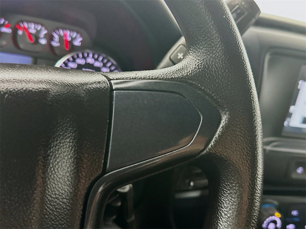 Used 2018 Chevrolet Silverado 2500 W/T w/ WT Fleet Convenience Package image 26