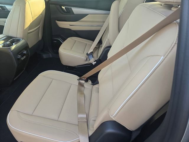 New 2026 Buick Enclave Preferred image 10