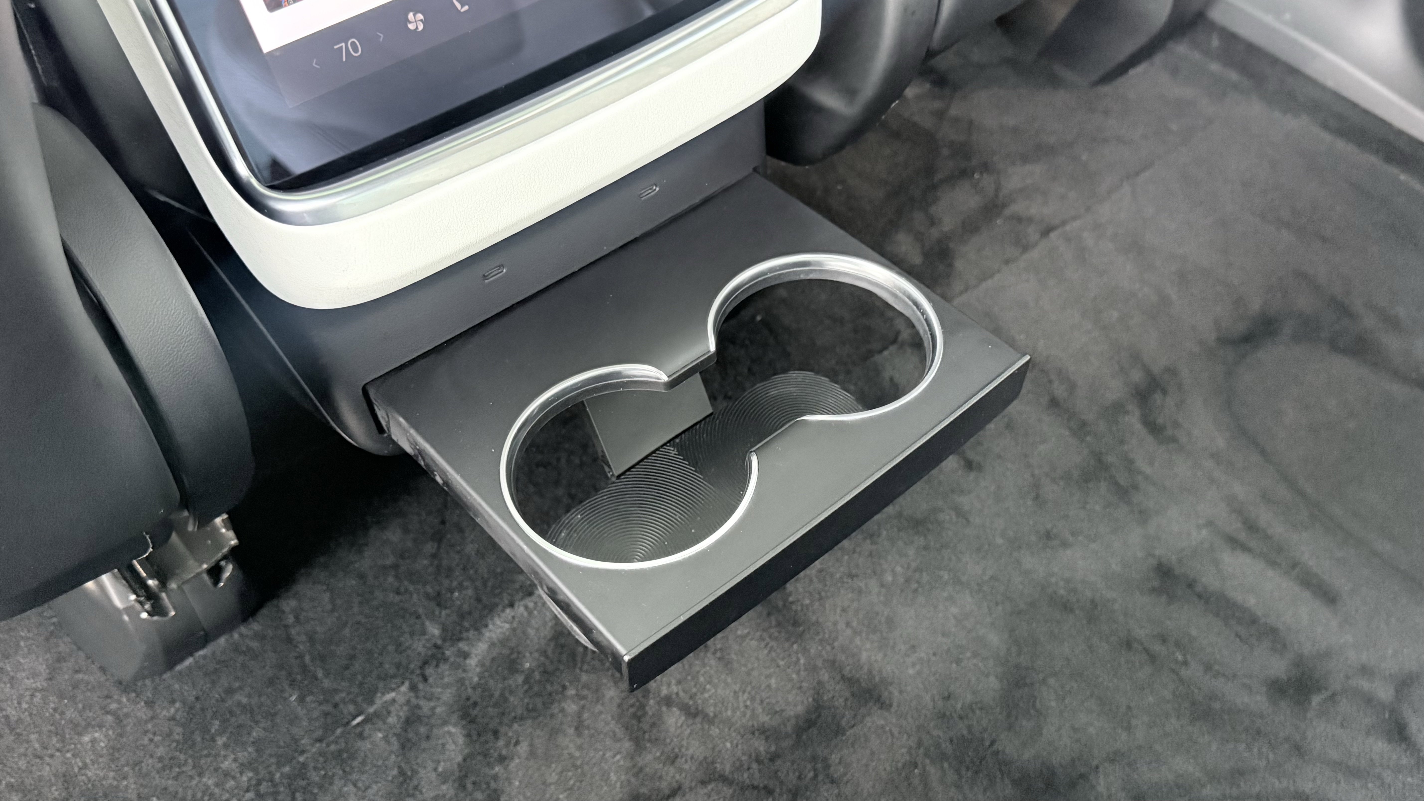 Used 2022 Tesla Model X Plaid AWD/4WD image 60