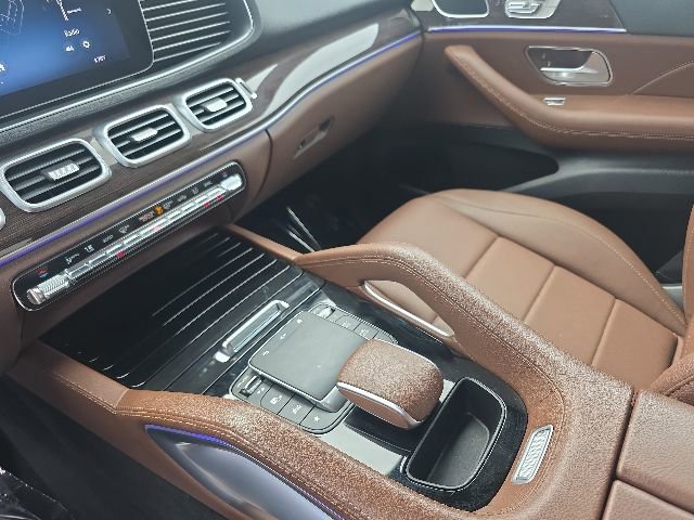 Used 2024 Mercedes-Benz GLE 350 4MATIC image 23