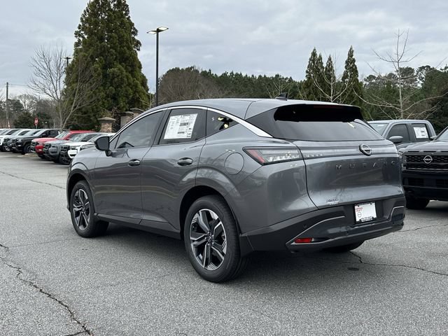 New 2026 Nissan Murano SL w/ Comfort Package AWD/4WD image 7