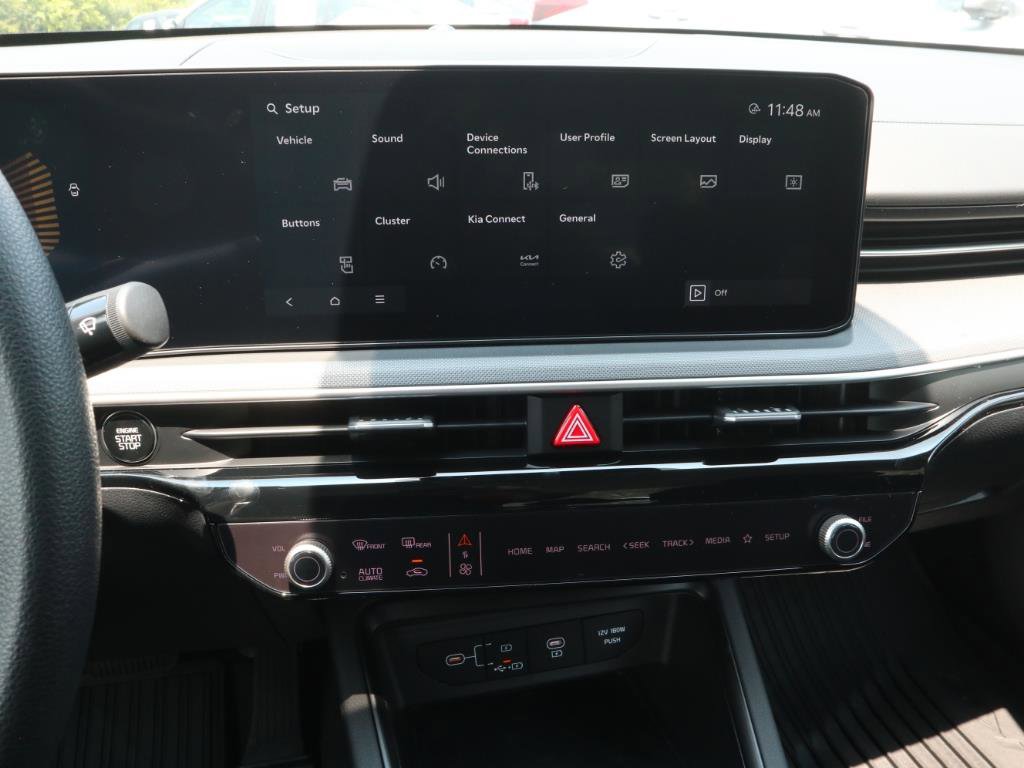 New 2025 Kia K5 LXS image 15