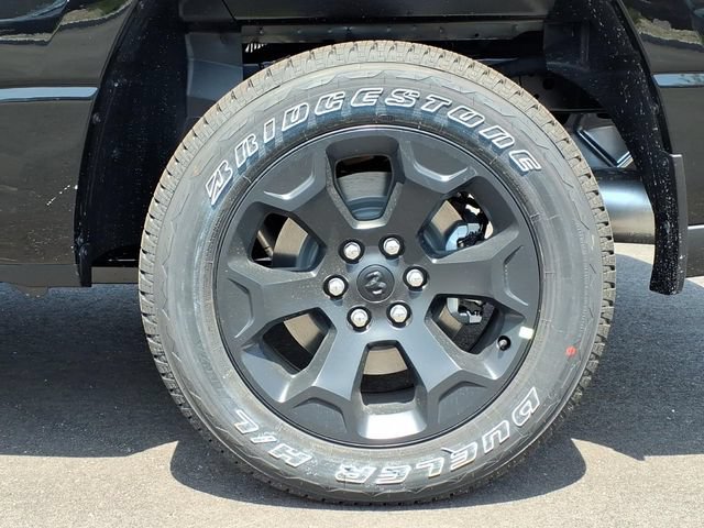 New 2026 RAM 1500 Express AWD/4WD image 11