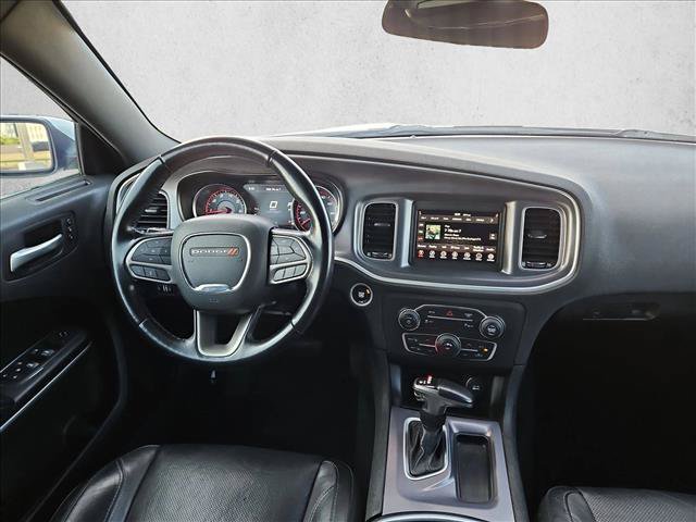 Used 2021 Dodge Charger SXT w/ Leather Interior Group RWD video 3