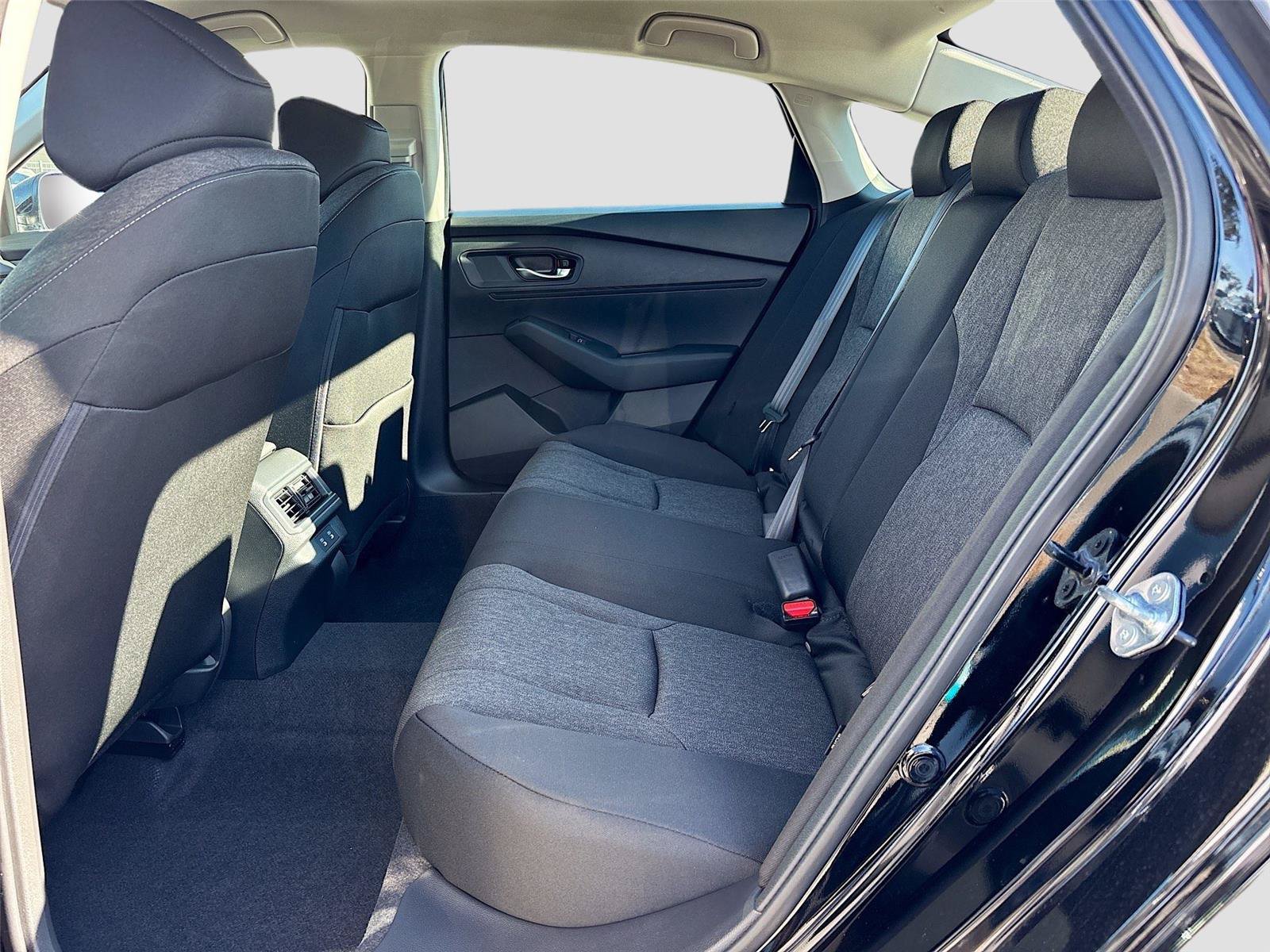 Certified 2026 Honda Accord LX image 26