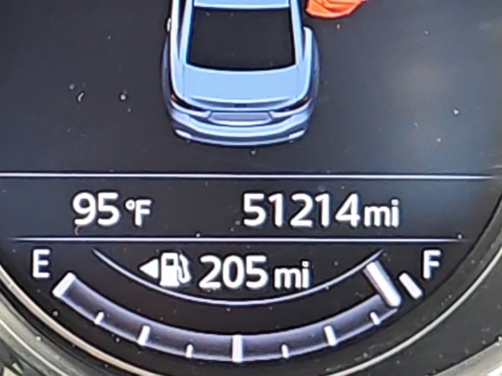 Used 2017 MAZDA MAZDA6 Grand Touring FWD image 32