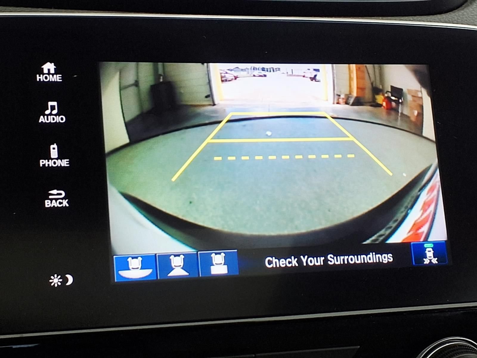 Used 2018 Honda CR-V EX-L image 24
