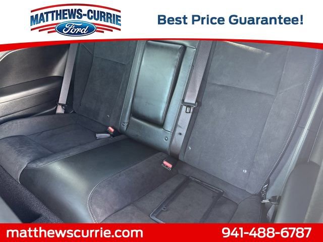 Used 2021 Dodge Challenger R/T Scat Pack image 13