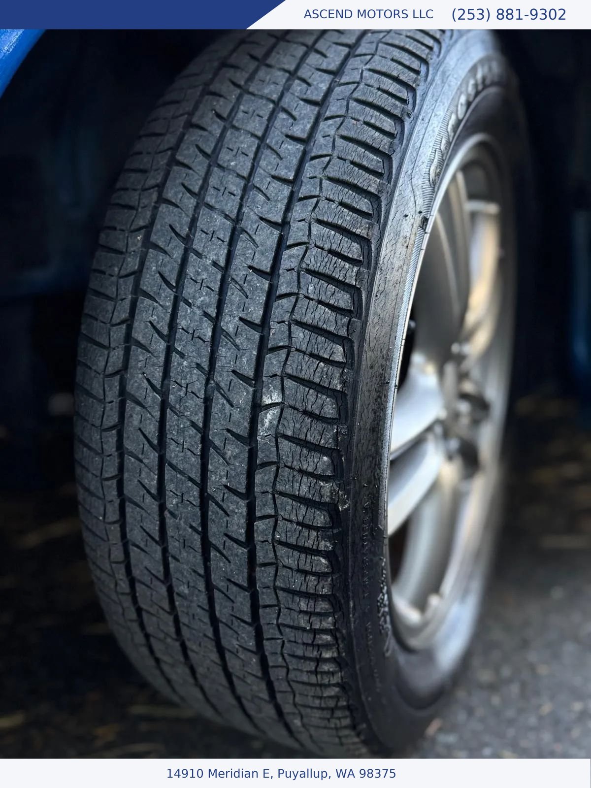 Used 2005 Subaru Impreza WRX Wagon AWD/4WD image 14