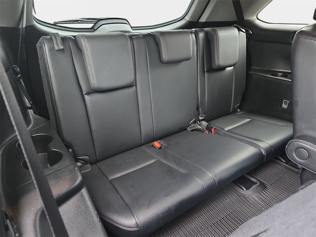 Used 2015 Toyota Highlander Limited image 12