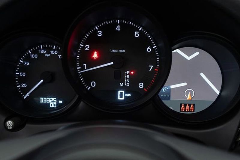 Used 2023 Porsche Macan image 19