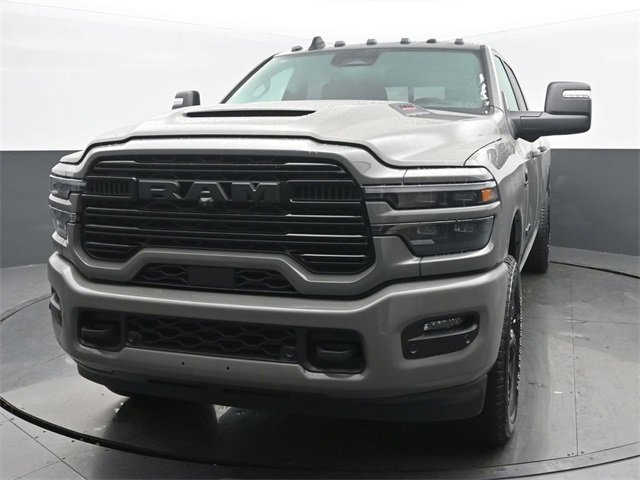 New 2026 RAM 2500 Laramie
