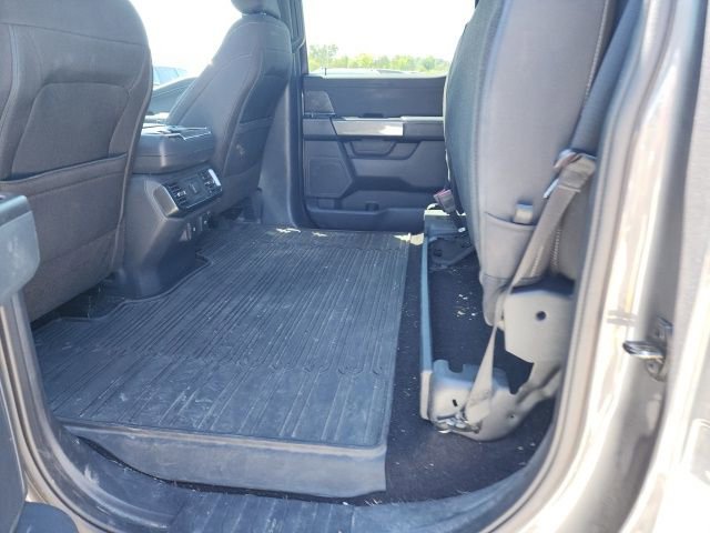 Used 2022 Ford F150 XLT w/ Equipment Group 302A High image 46