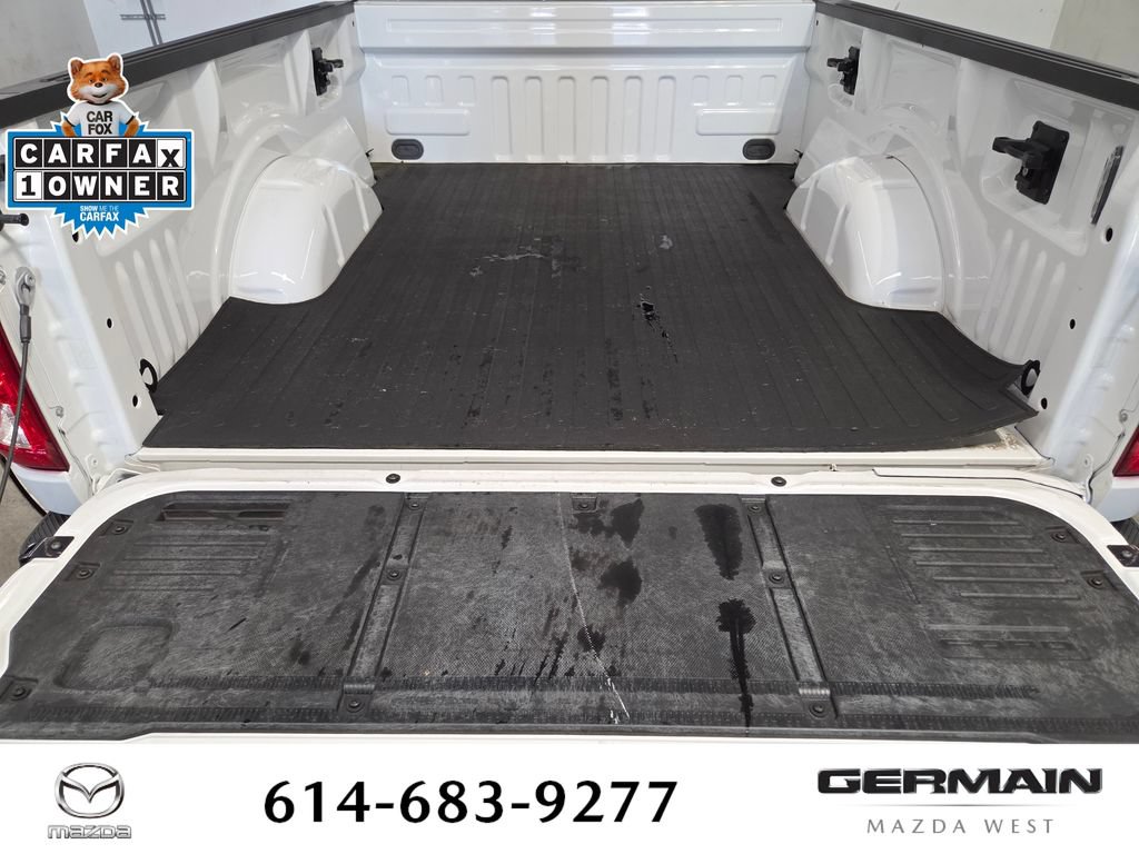 Used 2023 Ford F150 XL w/ STX Appearance Package AWD/4WD image 22