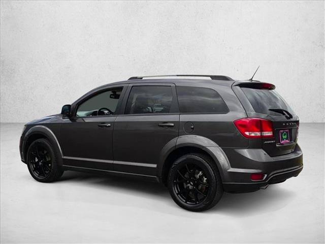 Used 2018 Dodge Journey GT w/ Driver Convenience Group FWD image 6