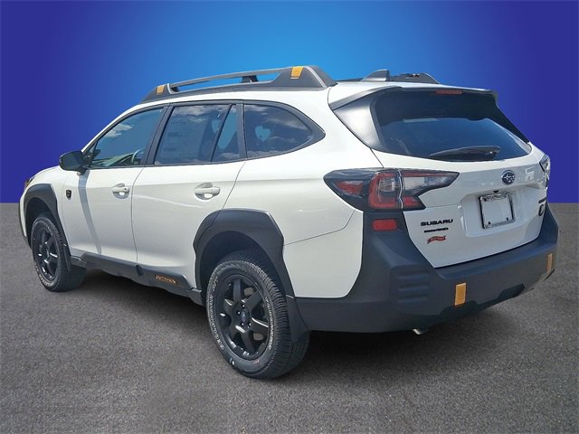New 2025 Subaru Outback Wilderness image 4