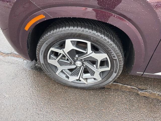 Used 2022 Hyundai Palisade Calligraphy image 33