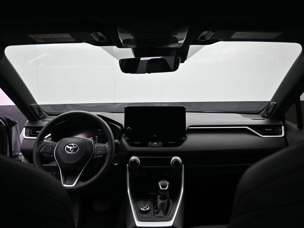 Certified 2025 Toyota RAV4 XSE w/ Weather Package AWD/4WD image 30