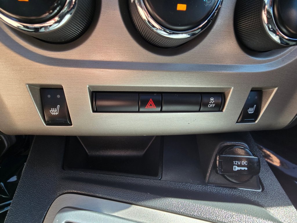 Used 2011 Dodge Challenger SRT8 w/ SRT Option Group II RWD image 12