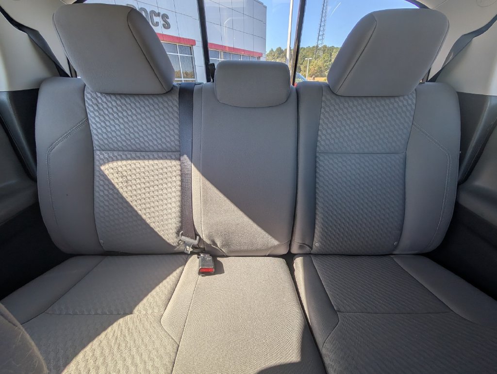 Used 2023 Toyota Tacoma SR5 RWD image 25