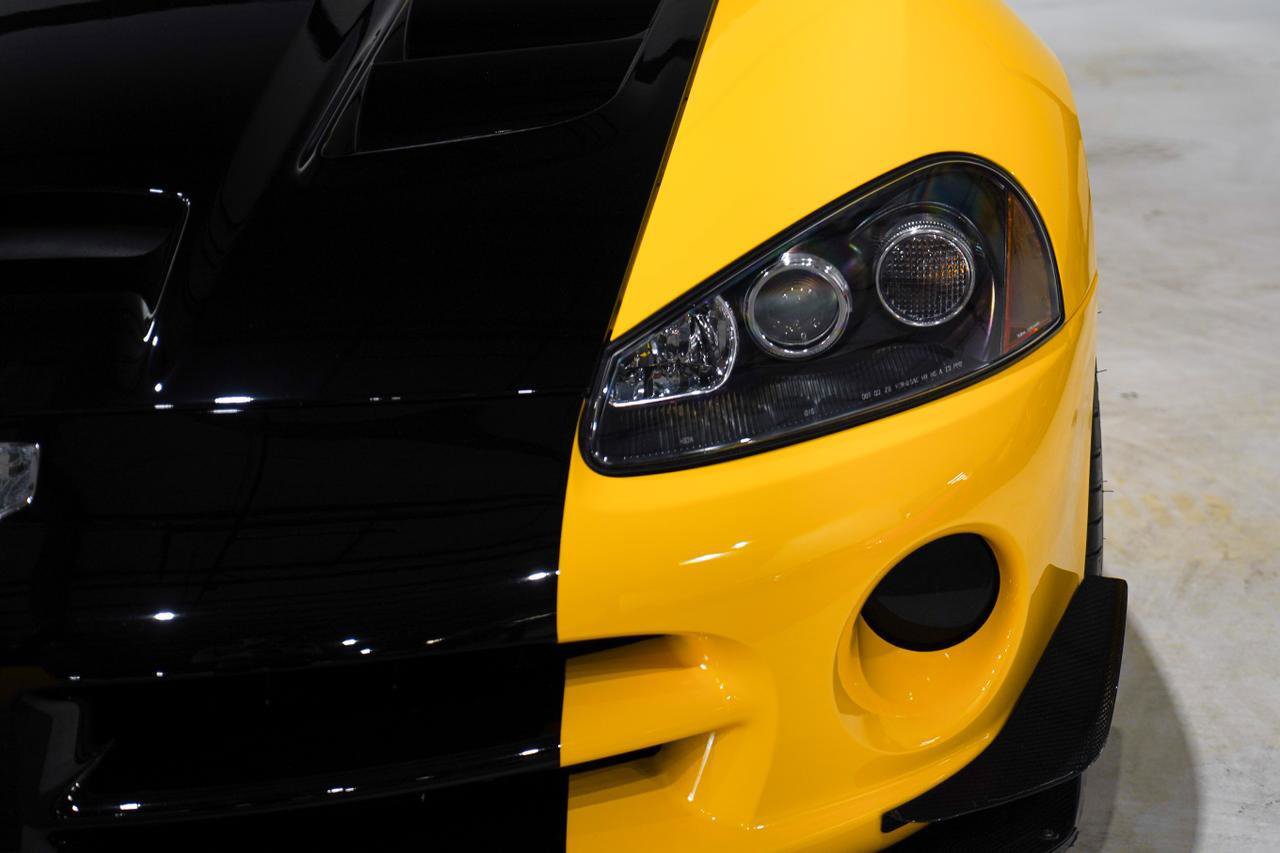 Used 2009 Dodge Viper ACR image 25