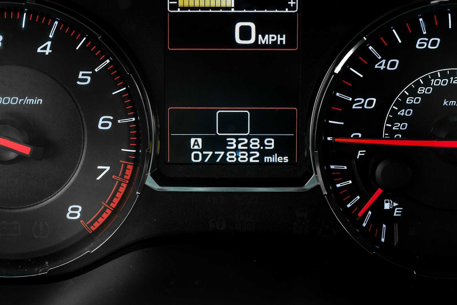 Used 2018 Subaru WRX Premium AWD/4WD image 25