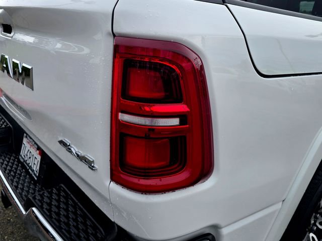 Certified 2025 RAM 1500 Limited w/ Trailer Tow Group image 38