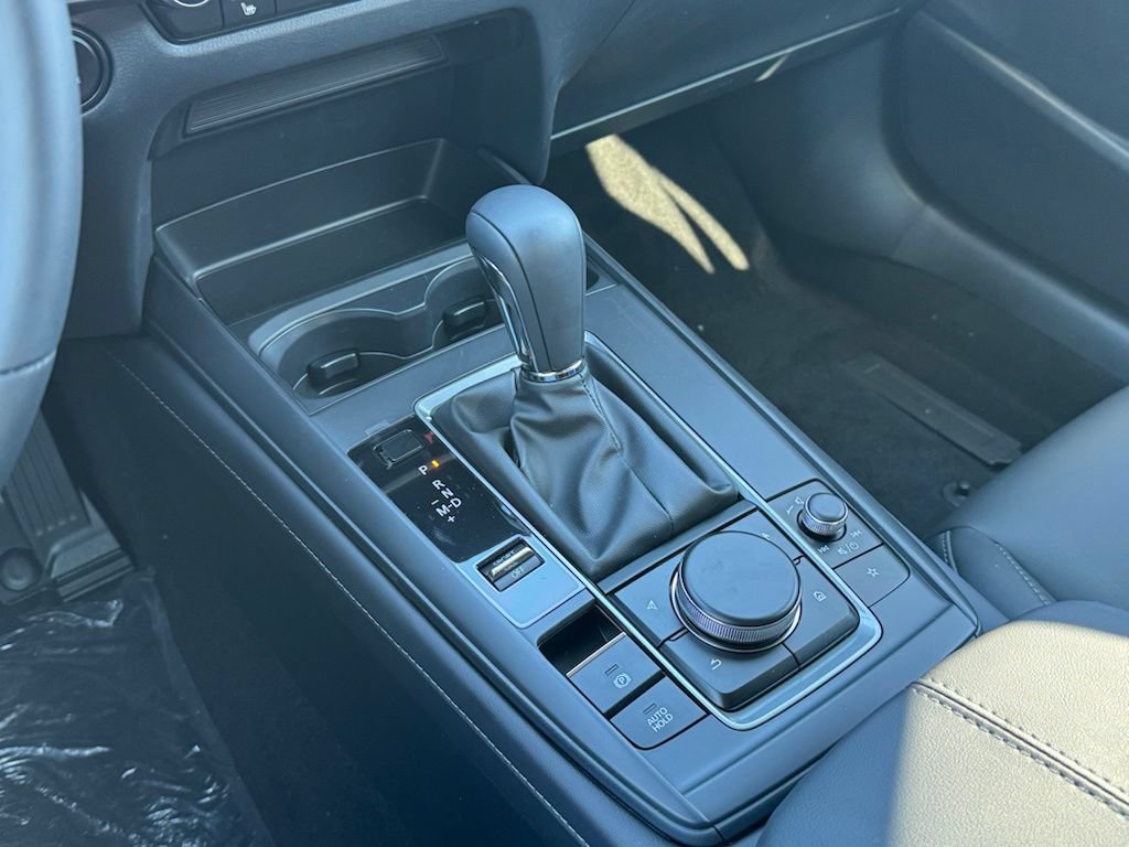 New 2026 MAZDA CX-30 AWD 2.5 S w/ Select Sport Pkg image 16