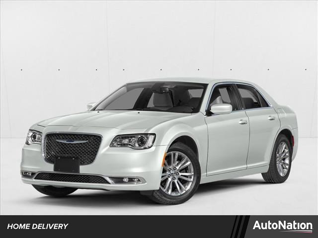 Used 2021 Chrysler 300 S