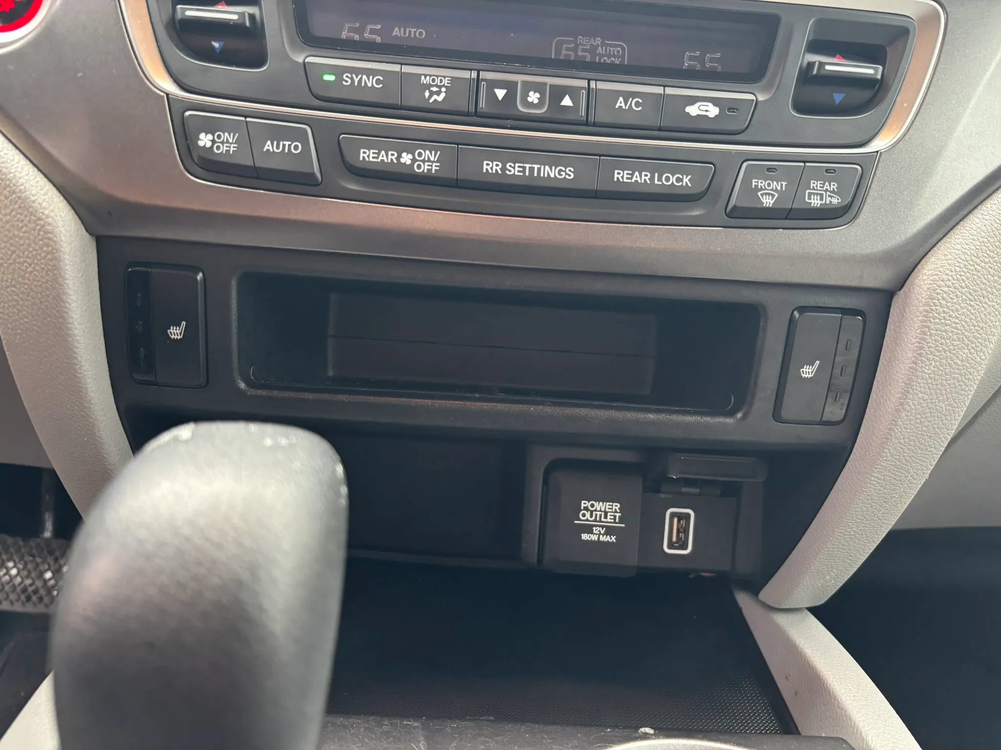 Used 2020 Honda Pilot EX image 17