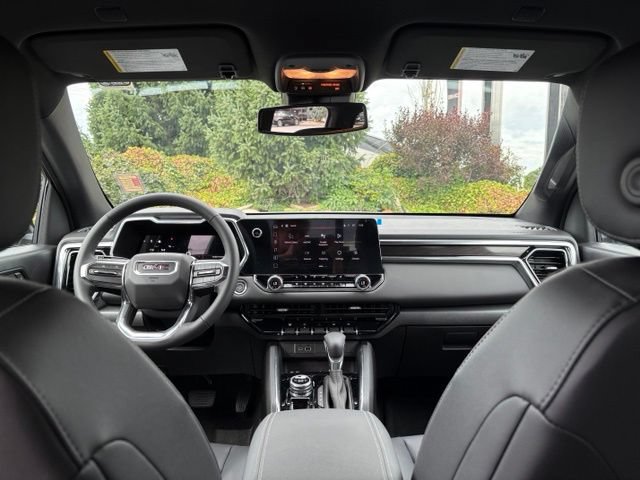 New 2026 GMC Canyon Elevation w/ Convenience Package AWD/4WD image 15