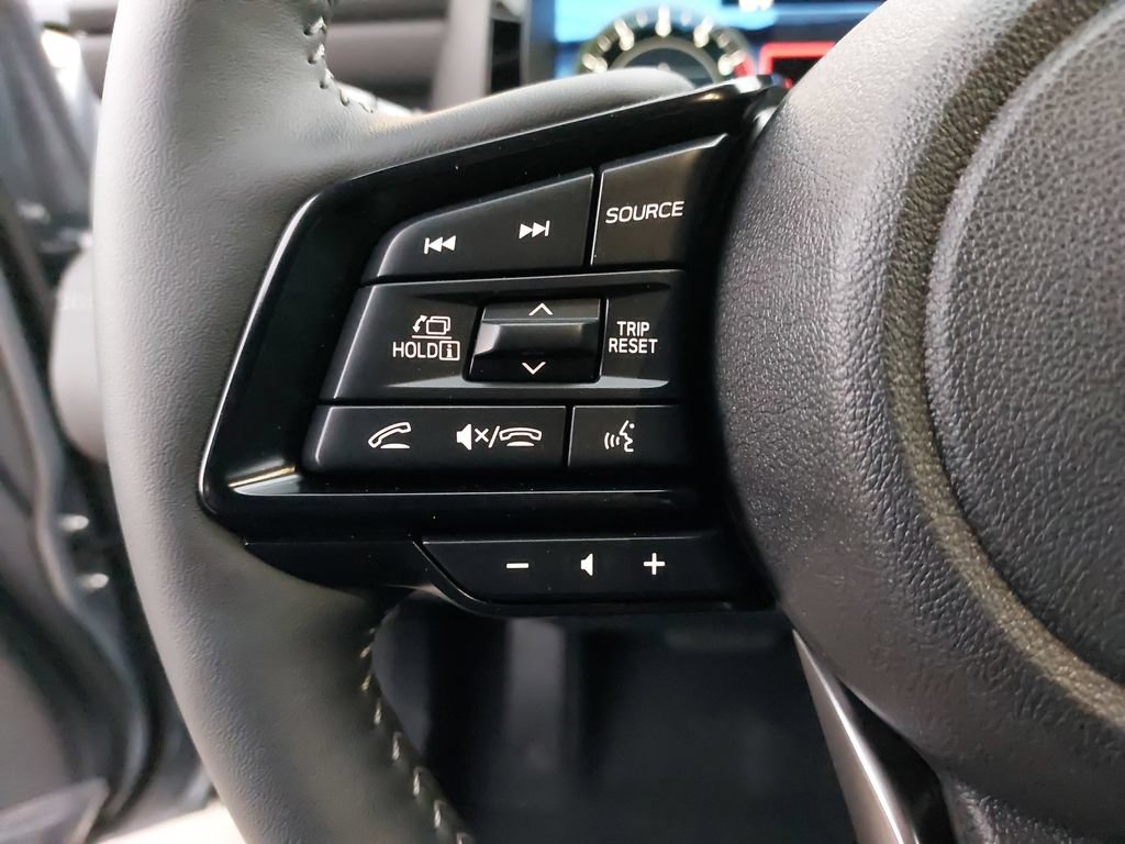 New 2026 Subaru Outback Touring XT AWD/4WD image 14