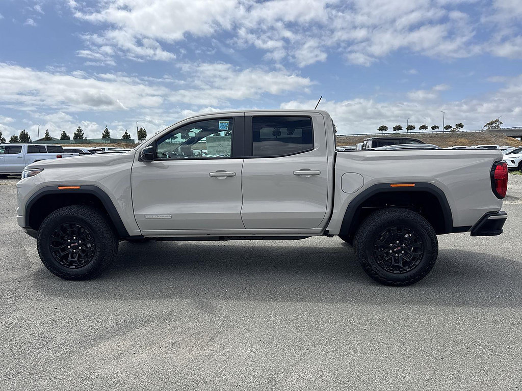 New 2026 GMC Canyon Elevation RWD image 5