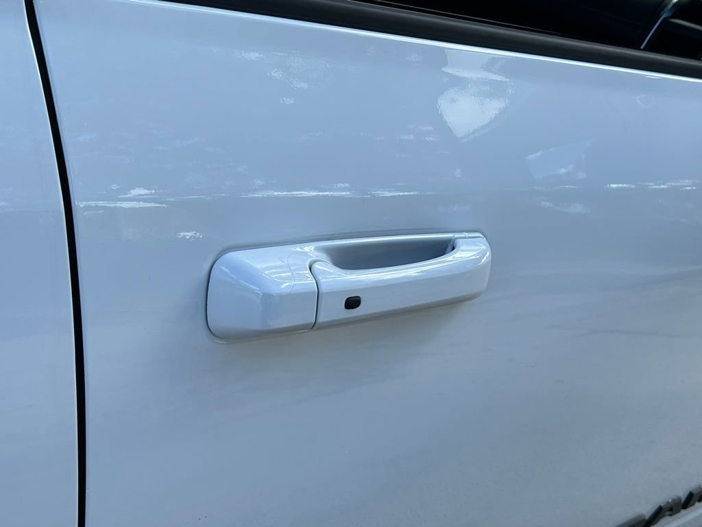 New 2026 RAM 2500 Laramie image 32